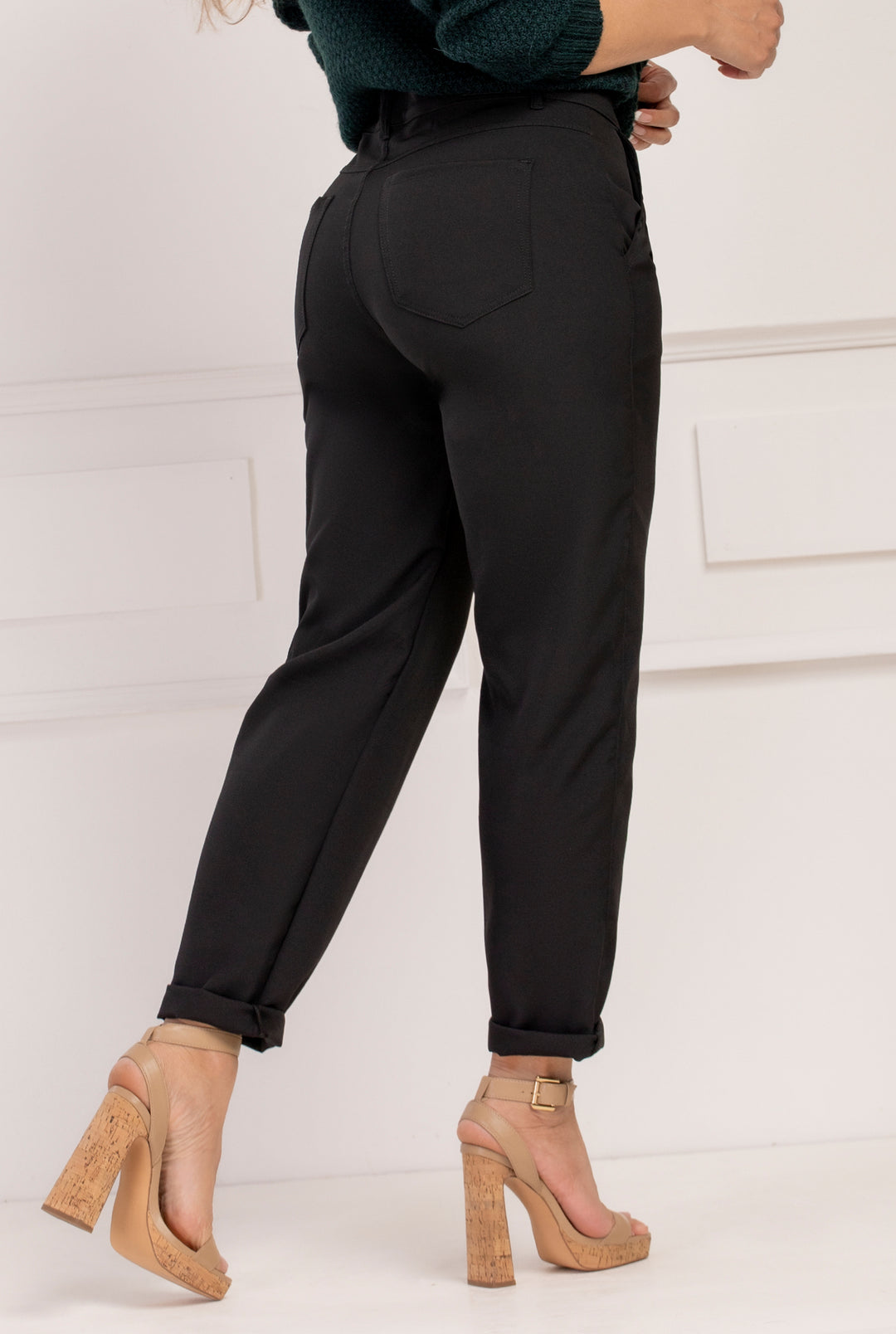 PANTALON CASUAL REF 670